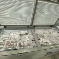 TP Hồ Chí Minh: Phát hiện gần 70 tấn nội tạng và thịt động vật không rõ nguồn gốc