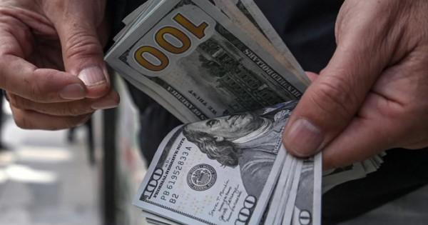 Giá ngoại tệ ngày 13/6/2025: USD tiếp tục giảm mạnh