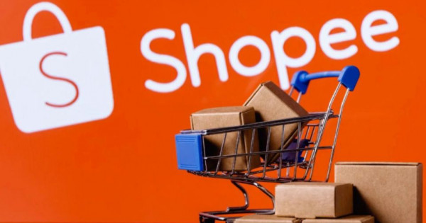 Từ ngày 1/7, Shopee sẽ thu phí hạ tầng 3.000 đồng/đơn hàng