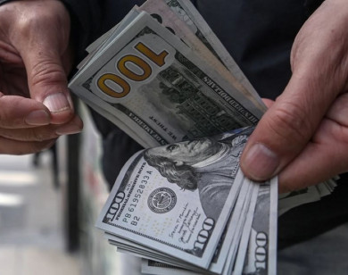 Giá ngoại tệ ngày 13/6/2025: USD tiếp tục giảm mạnh