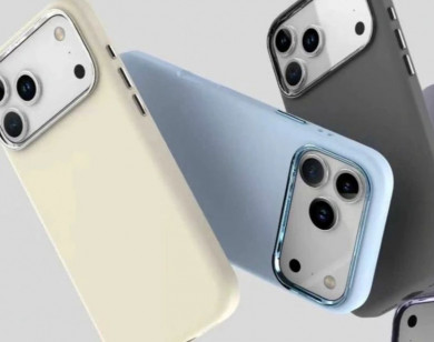 Lộ diện hiệu năng vượt trội của iPhone 17 Pro Max
