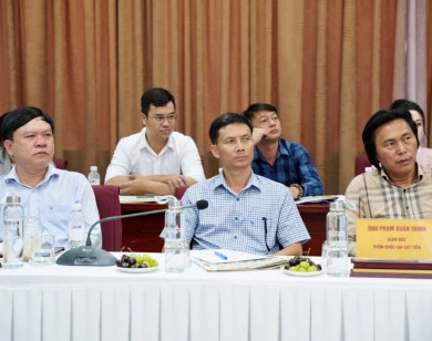 Những vướng mắc cần được tháo gỡ để bảo vệ động vật hoang dã tại Việt Nam