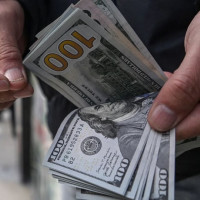 Giá ngoại tệ ngày 13/6/2025: USD tiếp tục giảm mạnh