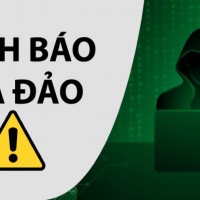Giả mạo Bộ Tư pháp hỗ trợ người dân lấy lại tiền bị lừa đảo