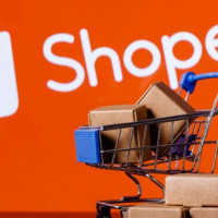 Từ ngày 1/7, Shopee sẽ thu phí hạ tầng 3.000 đồng/đơn hàng