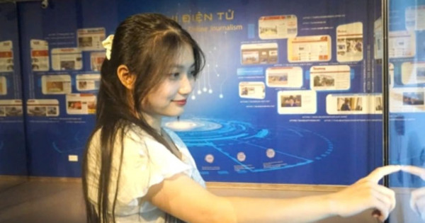 AI không thể thay đổi được gốc cốt lõi của báo chí