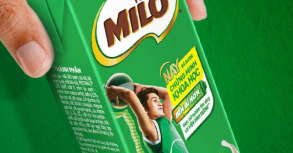 Vi phạm về quảng cáo, Công ty TNHH Nestlé Việt Nam bị xử phạt