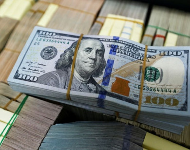 Giá ngoại tệ ngày 14/6/2025: USD tăng giá
