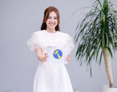 Ninh Dương Lan Ngọc trở lại Running Man