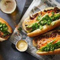 Bánh mì Việt Nam lọt top 25 bánh mì kẹp ngon nhất thế giới