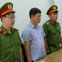 Bình Phước: Cựu Chánh Văn phòng huyện Bù Đăng bị bắt vì tham ô tài sản