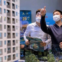 Bộ Xây dựng phản hồi kiến nghị của Vingroup về chuyển nhượng nhà hình thành trong tương lai