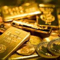 Giá vàng ngày 14/6/2025: Vàng thế giới vượt xa mốc 3.400 USD/ounce