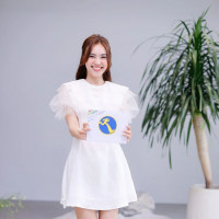 Ninh Dương Lan Ngọc trở lại Running Man