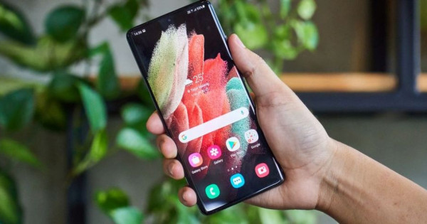 Bí quyết giúp điện thoại Samsung luôn chạy mượt