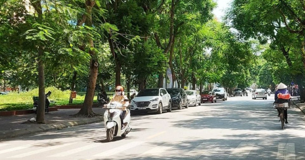 Thời tiết ngày 16/6/2025: Cả nước trời nắng nóng, có nơi nắng nóng gay gắt