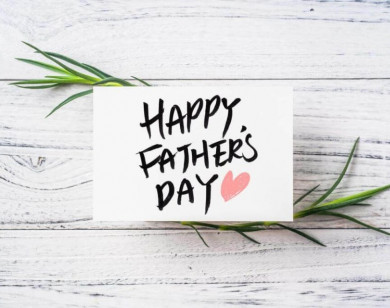 Nguồn gốc và ý nghĩa Ngày của Cha Father's Day