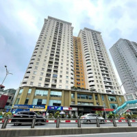 Dòng tiền “tháo chạy” khỏi đất nền quay trở lại phân khúc cao tầng