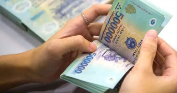 Bãi bỏ 7 thông tư về tiền lương, thù lao, tiền thưởng từ ngày 15/7