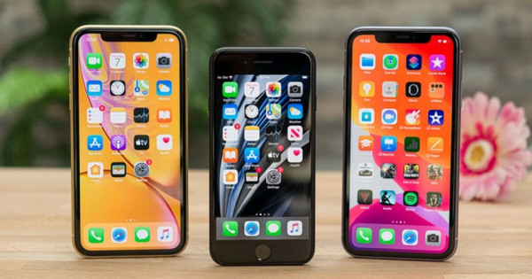 Những chiếc iPhone nào không được hỗ trợ cập nhật iOS 26?