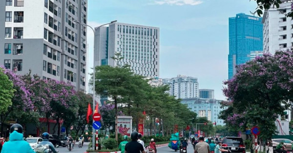Thời tiết ngày 17/6/2025: Tây Nguyên và Nam Bộ ngày nắng, chiều có mưa dông