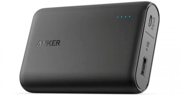 Anker tiến hành thu hồi hơn 1,1 triệu pin dự phòng