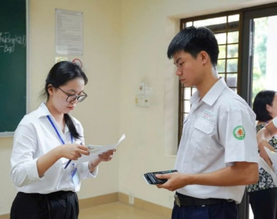 Đại học Quốc gia TP Hồ Chí Minh công bố điểm đánh giá năng lực đợt 2 năm 2025