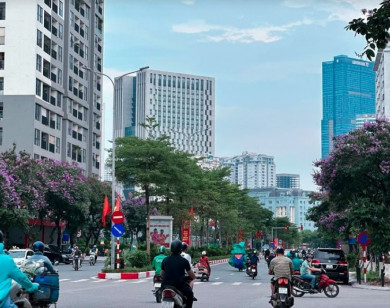 Thời tiết ngày 17/6/2025: Tây Nguyên và Nam Bộ ngày nắng, chiều có mưa dông