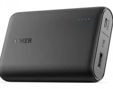 Anker tiến hành thu hồi hơn 1,1 triệu pin dự phòng