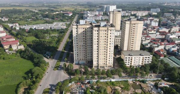 Nghị quyết 201/2025/QH15 về thí điểm cơ chế đặc thù phát triển nhà ở xã hội: Kỳ vọng an cư của người thu nhập thấp