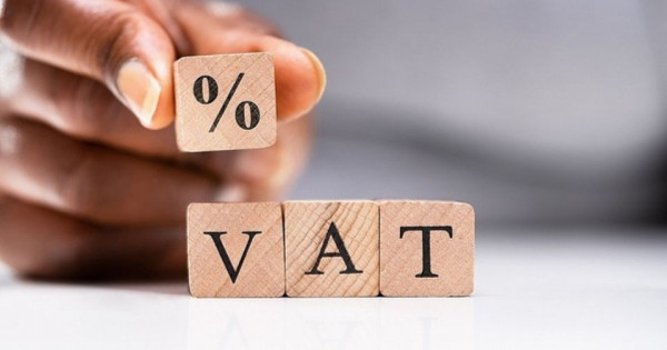 Chính thức giảm thuế VAT 2%, áp dụng đến hết năm 2026