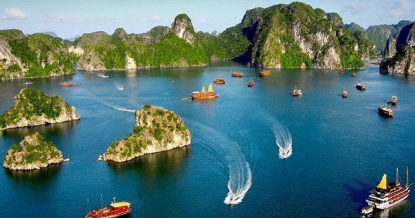 Gợi ý những bãi biển tuyệt đẹp ở Việt Nam cho kỳ nghỉ hè