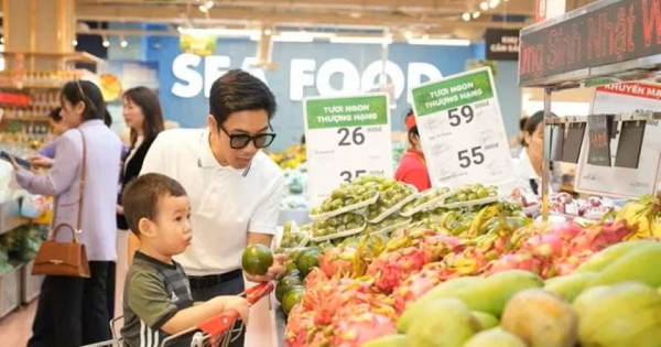 Quốc hội chốt giảm 2% thuế VAT: tin vui với người dân, doanh nghiệp