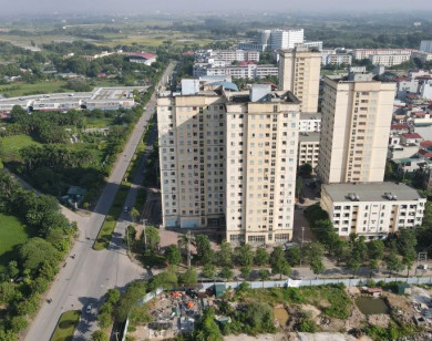 Nghị quyết 201/2025/QH15 về thí điểm cơ chế đặc thù phát triển nhà ở xã hội: Kỳ vọng an cư của người thu nhập thấp
