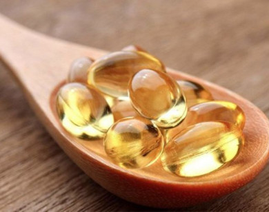 Những loại thuốc nào không nên uống cùng omega-3?