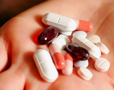 Tăng cường kiểm tra, truy tìm nguồn gốc thuốc giả Nexium® 40mg