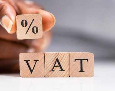Chính thức giảm thuế VAT 2%, áp dụng đến hết năm 2026