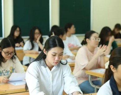 Bí quyết chinh phục toán, văn tại kỳ thi tốt nghiệp THPT 2025