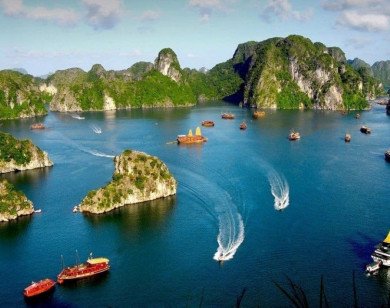 Gợi ý những bãi biển tuyệt đẹp ở Việt Nam cho kỳ nghỉ hè