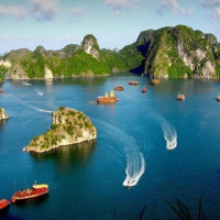Gợi ý những bãi biển tuyệt đẹp ở Việt Nam cho kỳ nghỉ hè