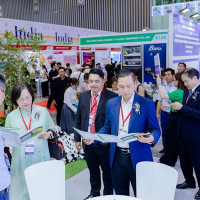 Kết nối chuỗi cung ứng, thúc đẩy hợp tác phát triển bền vững trong “kỷ nguyên vươn mình”