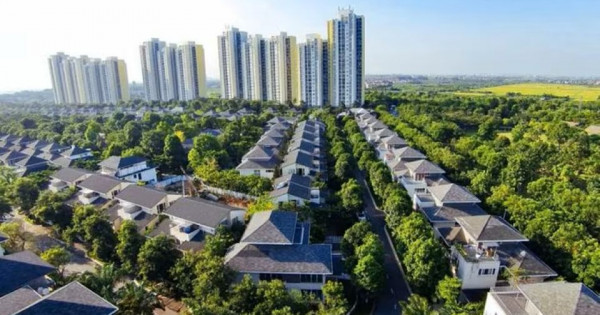 Giải mã những 'ẩn số' về giá bất động sản ngày càng đắt đỏ