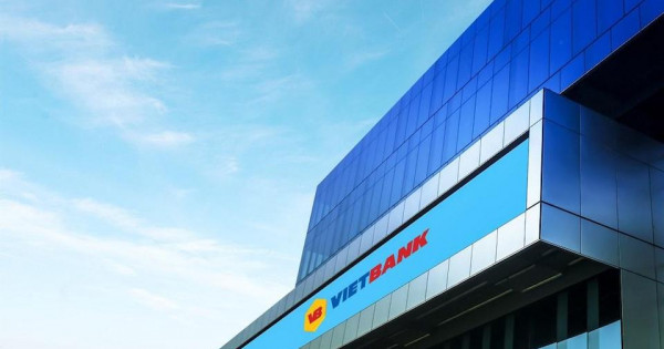 VietBank bổ nhiệm Phó Tổng Giám đốc