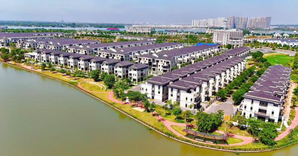 Dự án Aqua City của Novaland hoàn tất gỡ vướng pháp lý