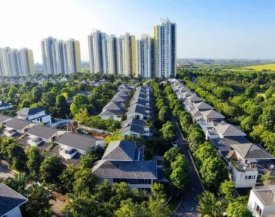 Giải mã những 'ẩn số' về giá bất động sản ngày càng đắt đỏ
