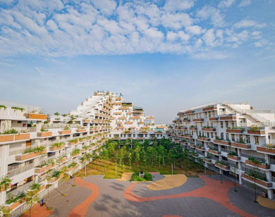 Danh sách 16 đại học Việt Nam nằm trong bảng xếp hạng tầm ảnh hưởng thế giới