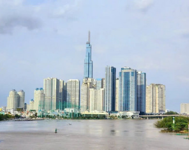 TP Hồ Chí Minh đề xuất giữ lại toàn bộ nguồn thu từ quỹ đất để làm hạ tầng