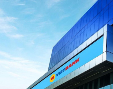 VietBank bổ nhiệm Phó Tổng Giám đốc