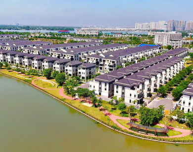 Dự án Aqua City của Novaland hoàn tất gỡ vướng pháp lý
