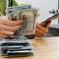 Giá ngoại tệ ngày 18/6/2025: USD tăng nhẹ trở lại